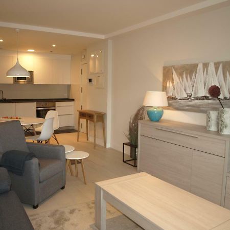Apartamento En El Centro De Orio Appartement Buitenkant foto