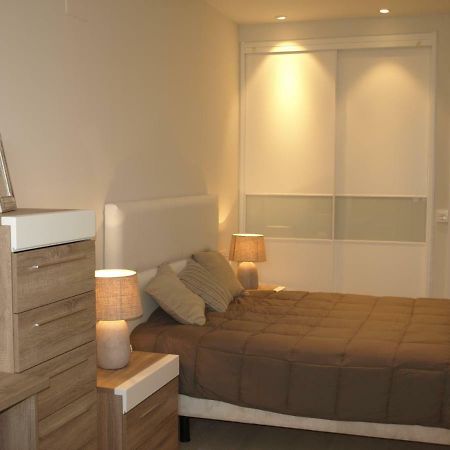 Apartamento En El Centro De Orio Appartement Buitenkant foto