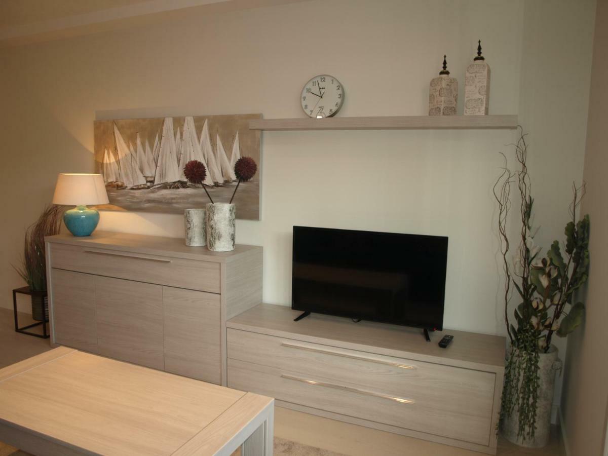Apartamento En El Centro De Orio Appartement Buitenkant foto