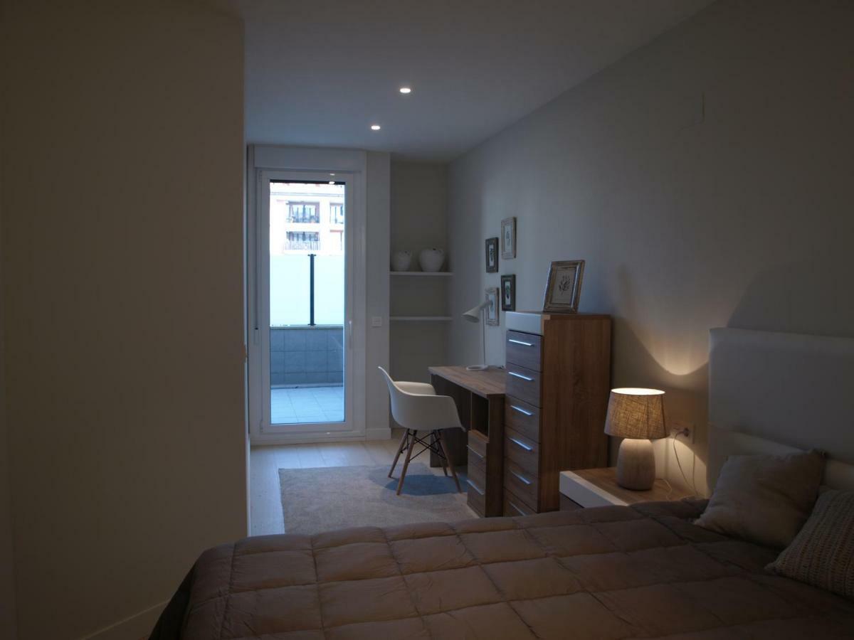 Apartamento En El Centro De Orio Appartement Buitenkant foto
