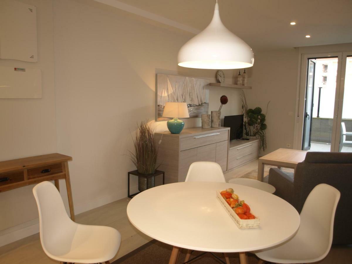 Apartamento En El Centro De Orio Appartement Buitenkant foto