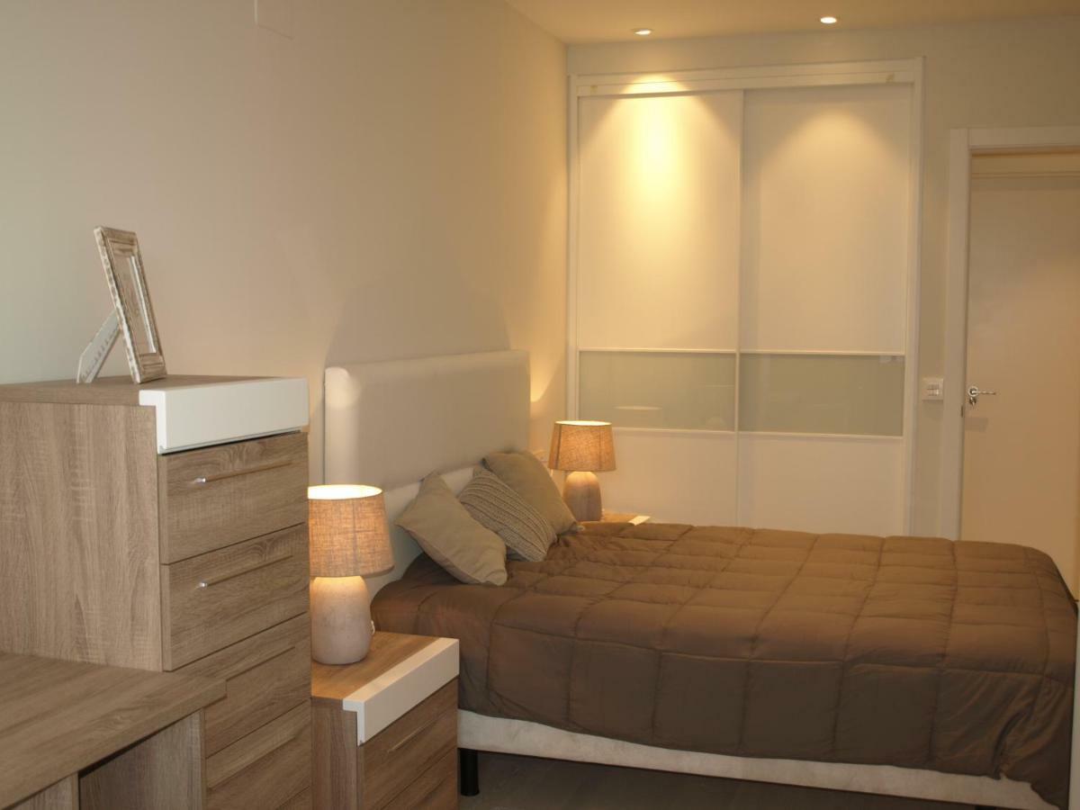 Apartamento En El Centro De Orio Appartement Buitenkant foto