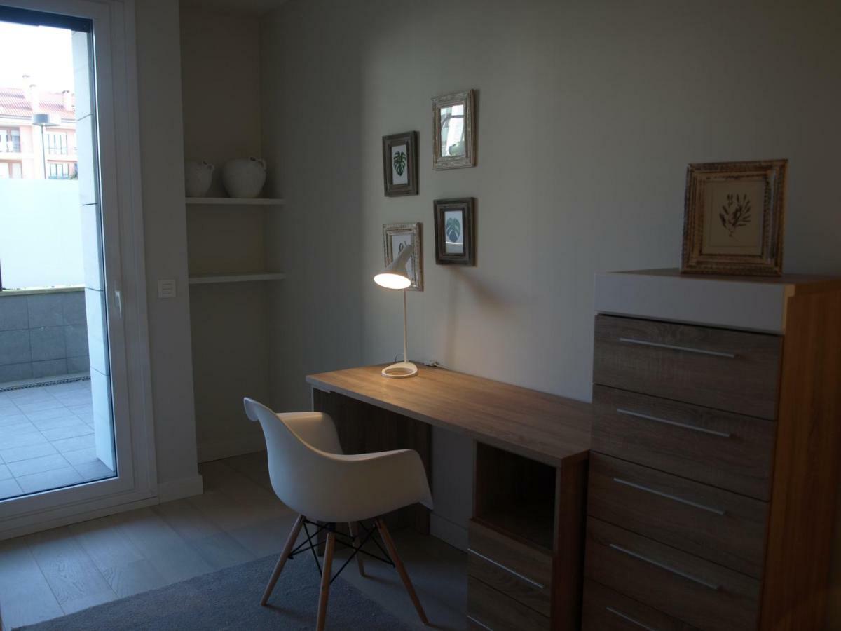 Apartamento En El Centro De Orio Appartement Buitenkant foto