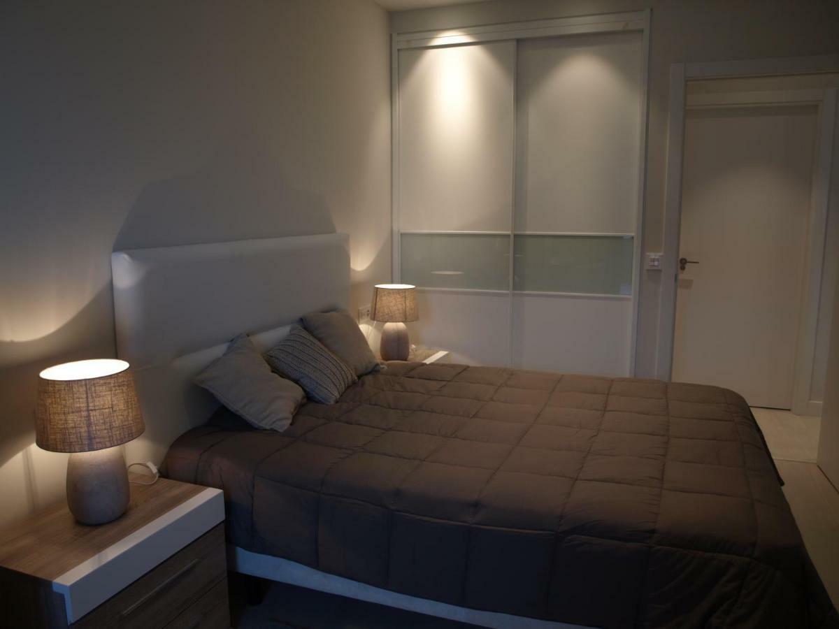 Apartamento En El Centro De Orio Appartement Buitenkant foto