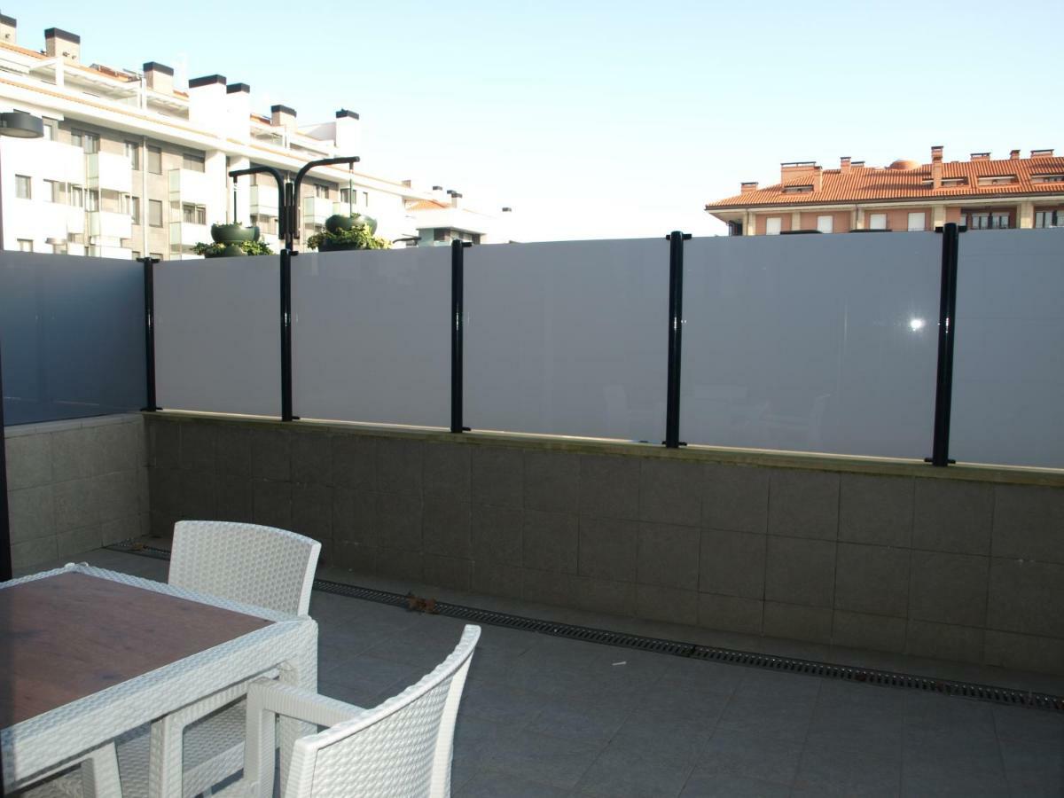 Apartamento En El Centro De Orio Appartement Buitenkant foto