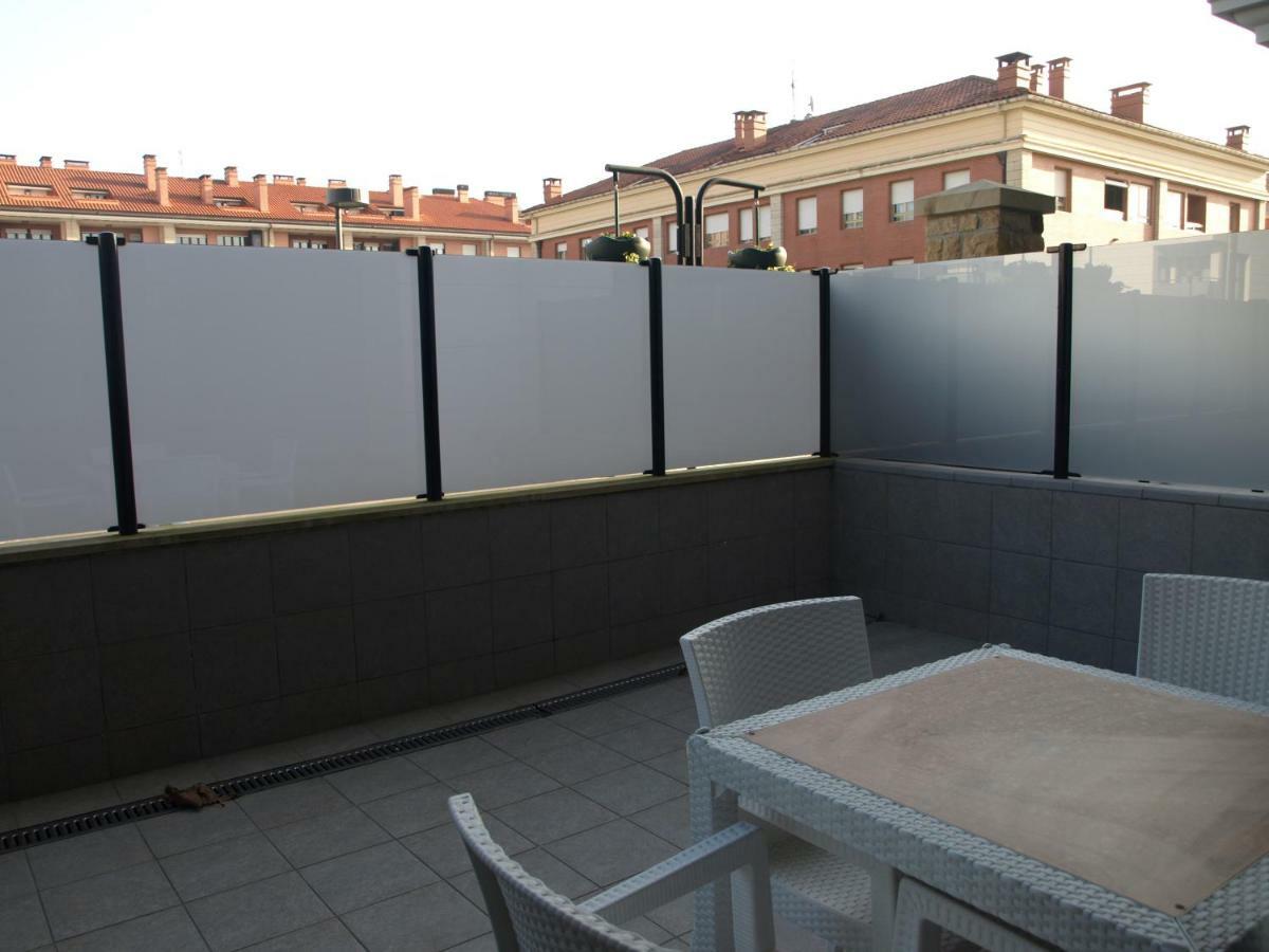 Apartamento En El Centro De Orio Appartement Buitenkant foto